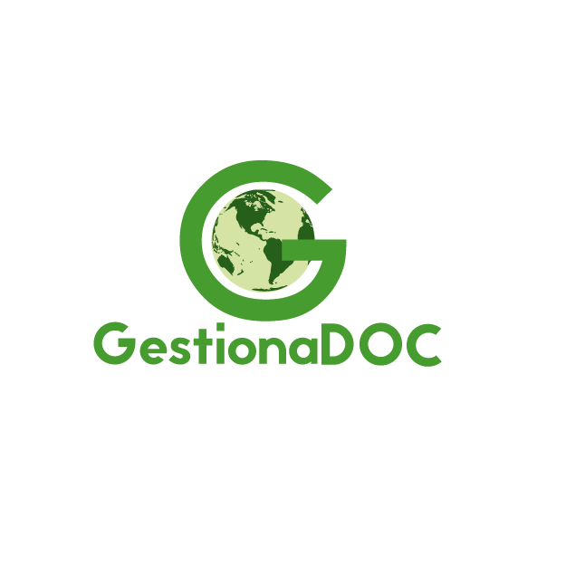 Logo GestionaDOC